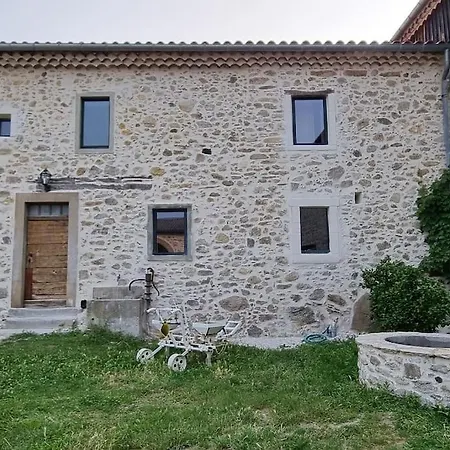 Metairie Du Chateau *