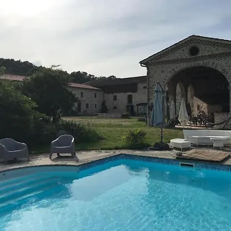 Metairie Du Chateau