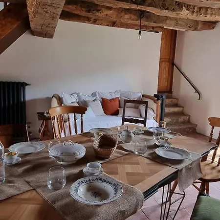 Metairie Du Chateau * Aussillon