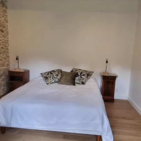 Metairie Du Chateau Tatil Evi