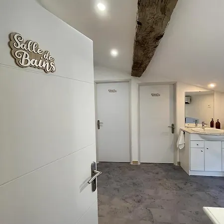 Metairie Du Chateau Aussillon