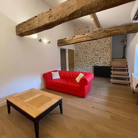 Metairie Du Chateau Aussillon