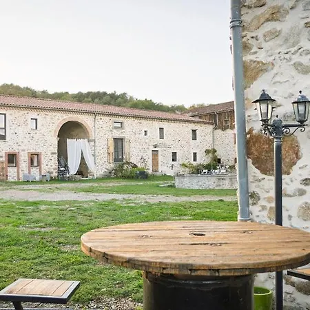 Metairie Du Chateau L L Piscine * Aussillon