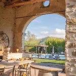 Metairie Du Chateau L L Piscine Aussillon
