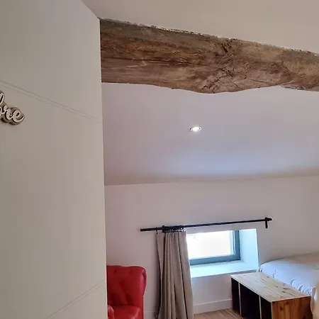 Métairie Du Château *