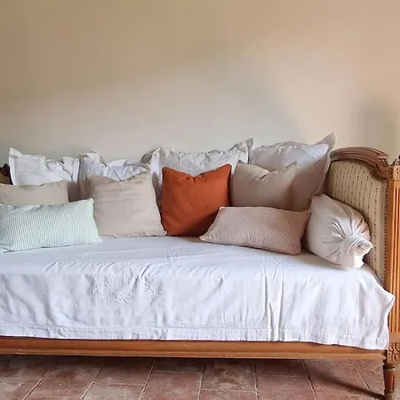 Metairie Du Chateau L L Piscine * Aussillon