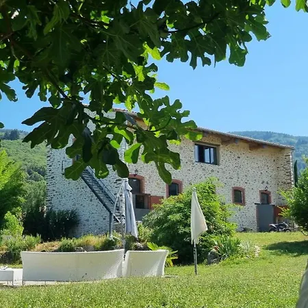Metairie Du Chateau L L Piscine Aussillon