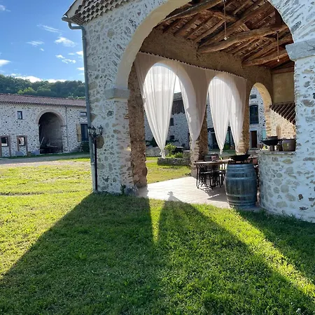Metairie Du Chateau L L Piscine *