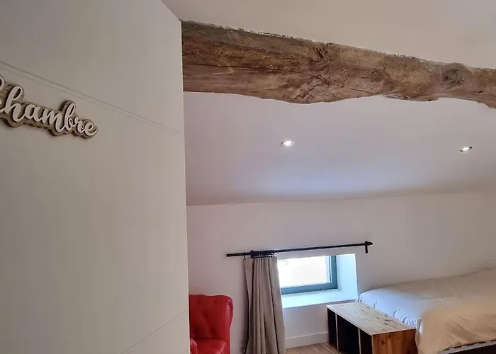 Metairie Du Chateau L L Piscine *