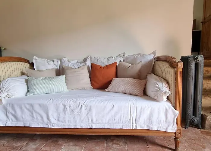 Metairie Du Chateau L L Piscine * Aussillon