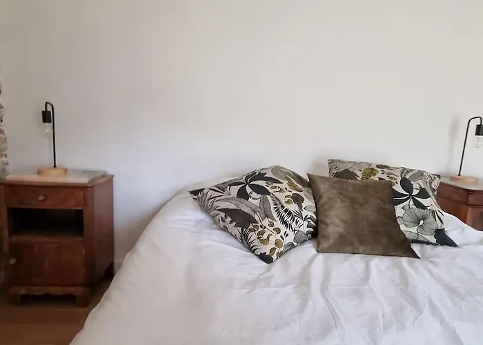 Metairie Du Chateau L L Piscine