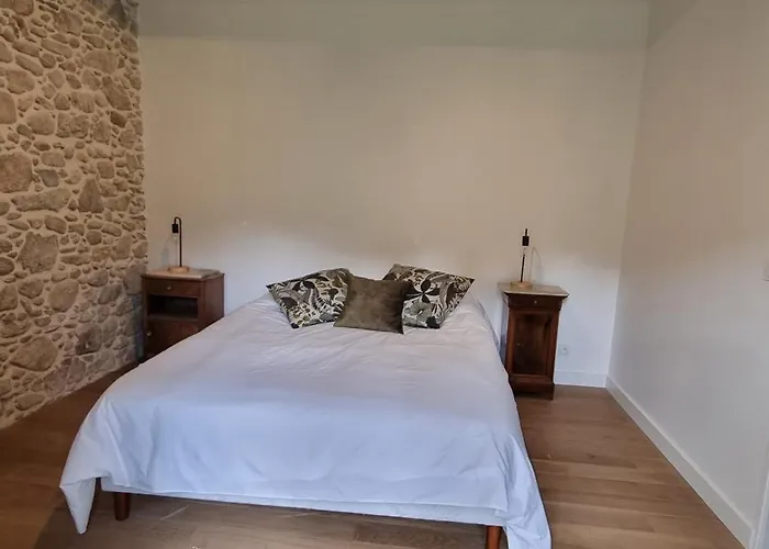 Metairie Du Chateau L L Piscine Дом отдыха