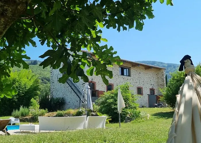 Metairie Du Chateau L L Piscine Aussillon