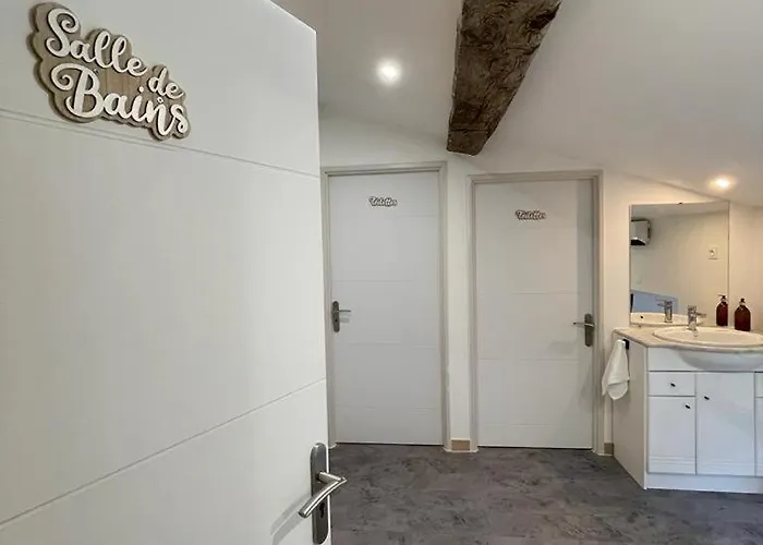 Metairie Du Chateau L L Piscine Aussillon