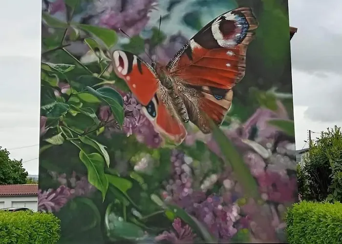 Дом отдыха Metairie Du Chateau L L Piscine *